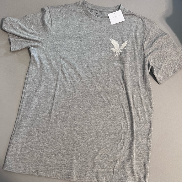 NWT American Eagle Super Soft T-Shirt - Picture 1 of 4